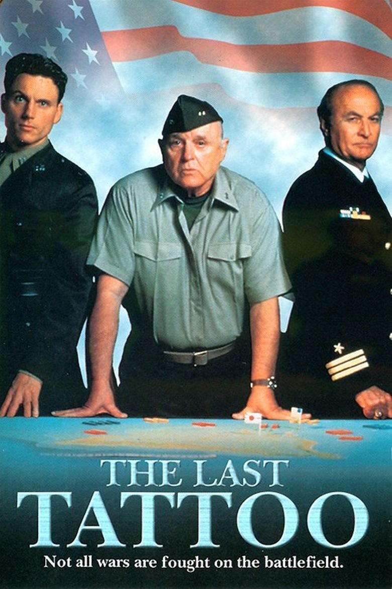 Постер The Last Tattoo